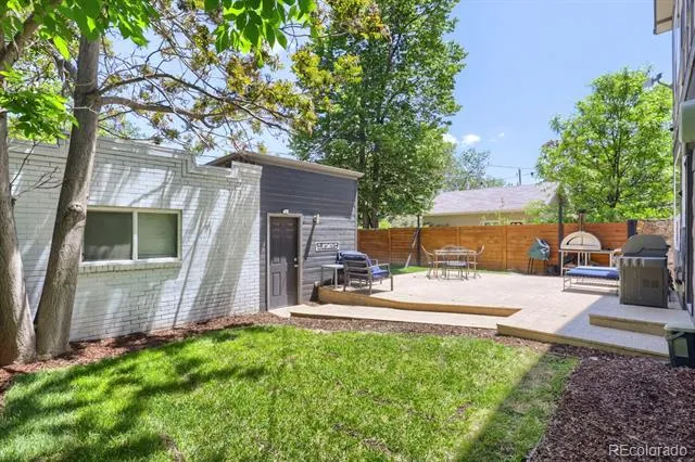 2368 Glencoe Street Denver, CO 80207
