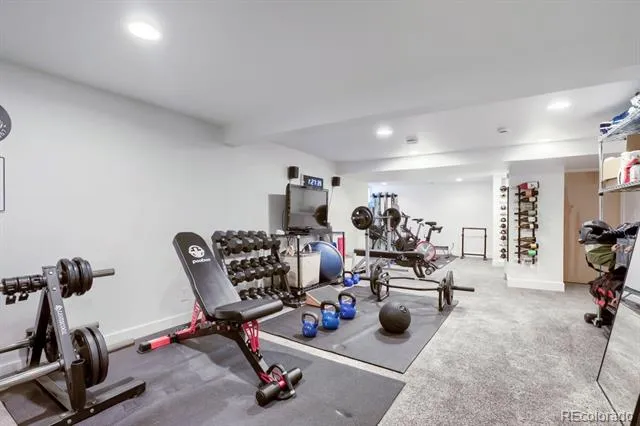 2368 Glencoe Street Denver, CO 80207
