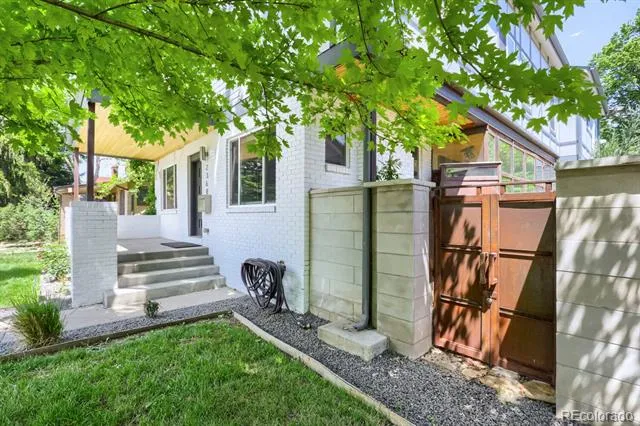 2368 Glencoe Street Denver, CO 80207