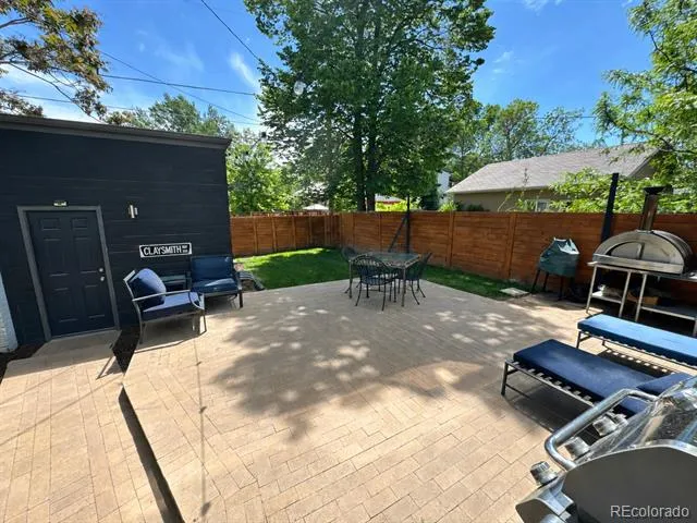 2368 Glencoe Street Denver, CO 80207