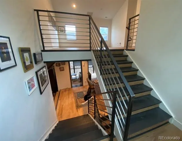 2368 Glencoe Street Denver, CO 80207