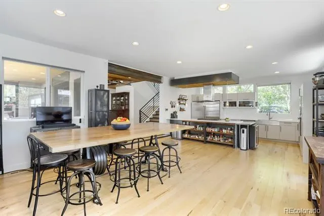 2368 Glencoe Street Denver, CO 80207