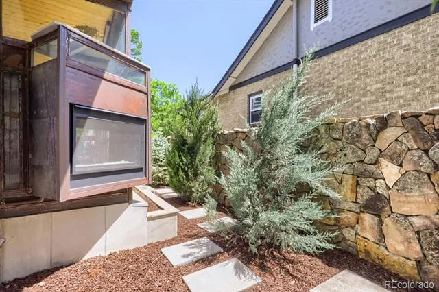 2368 Glencoe Street Denver, CO 80207