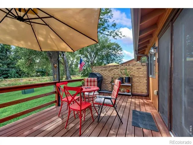 1100 Taft Avenue #8 Loveland, CO 80537