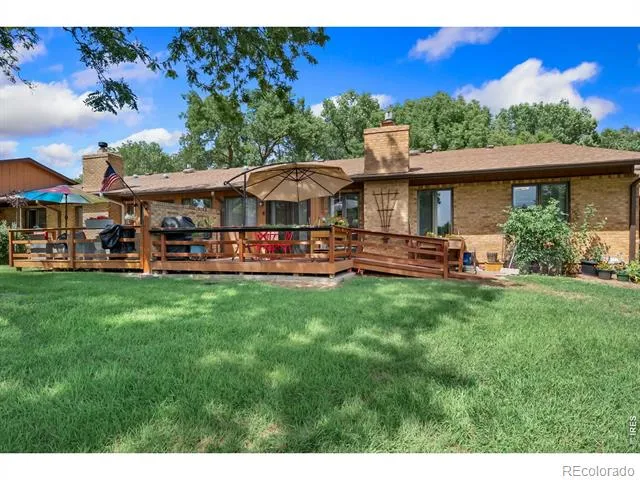 1100 Taft Avenue #8 Loveland, CO 80537