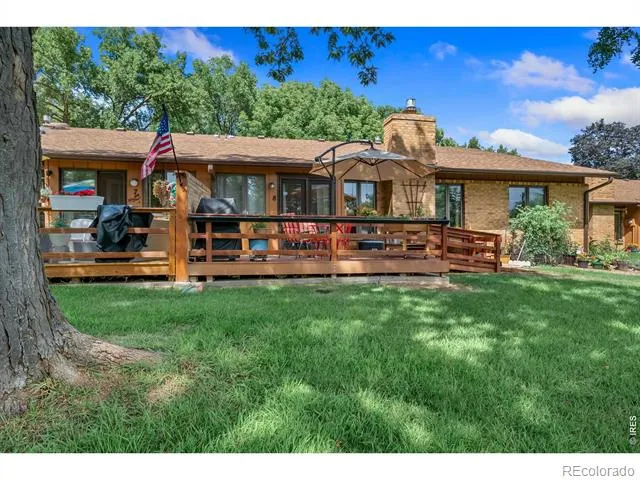 1100 Taft Avenue #8 Loveland, CO 80537