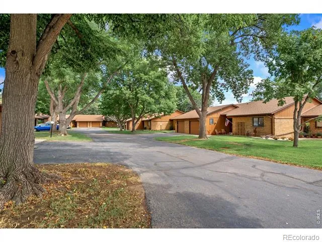 1100 Taft Avenue #8 Loveland, CO 80537
