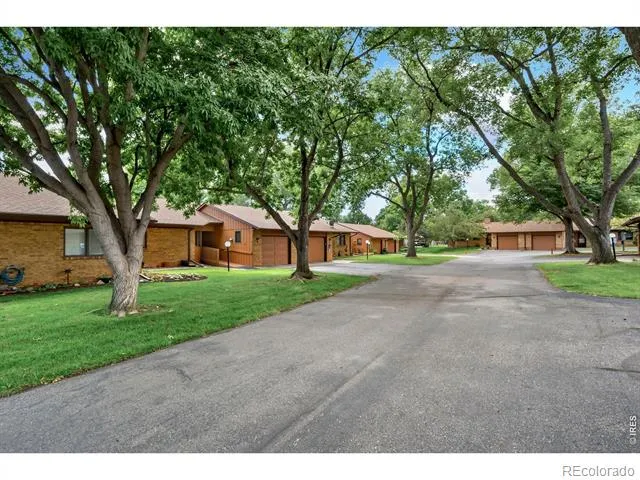 1100 Taft Avenue #8 Loveland, CO 80537