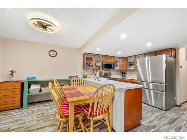 1100 Taft Avenue #8 Loveland, CO 80537