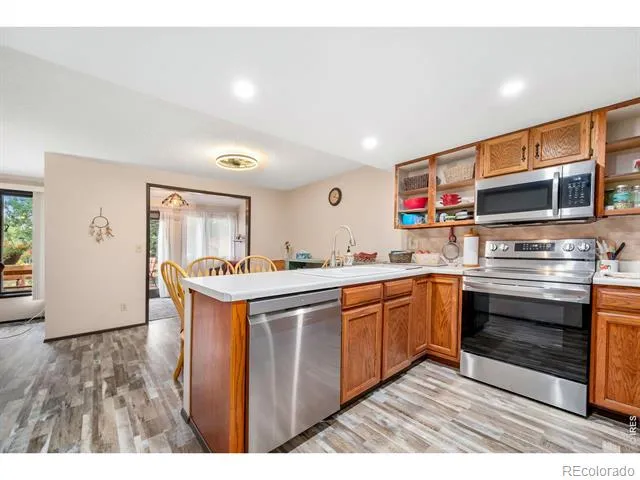 1100 Taft Avenue #8 Loveland, CO 80537