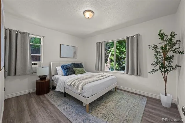 2535 S Humboldt Street Denver, CO 80210