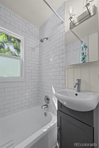2535 S Humboldt Street Denver, CO 80210