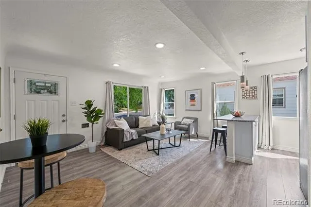 2535 S Humboldt Street Denver, CO 80210