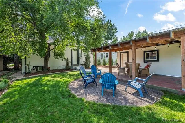 2535 S Humboldt Street Denver, CO 80210