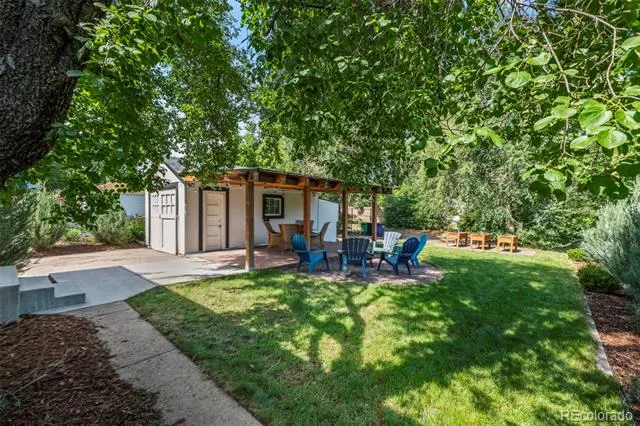 2535 S Humboldt Street Denver, CO 80210