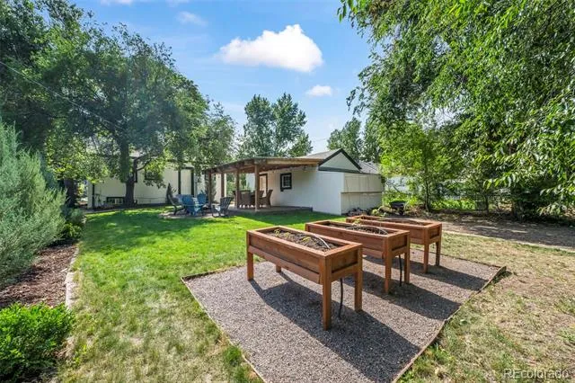 2535 S Humboldt Street Denver, CO 80210