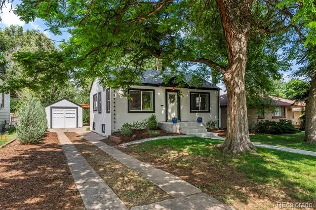2535 S Humboldt Street Denver, CO 80210