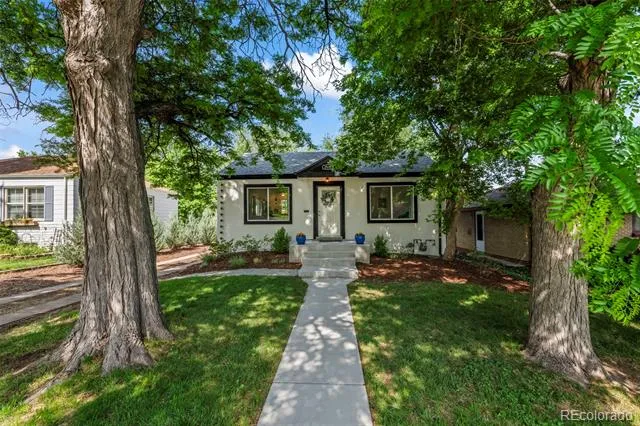 2535 S Humboldt Street Denver, CO 80210