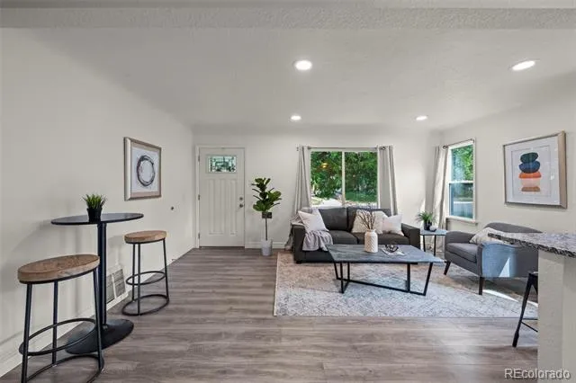 2535 S Humboldt Street Denver, CO 80210