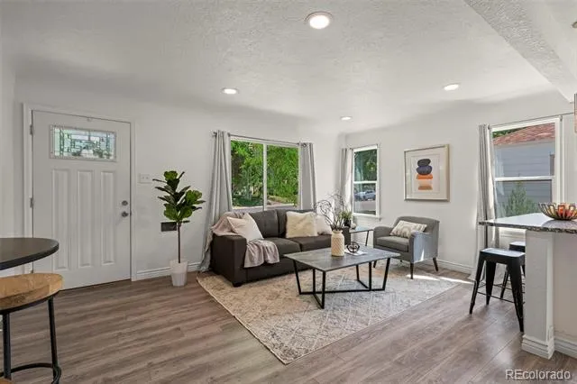 2535 S Humboldt Street Denver, CO 80210