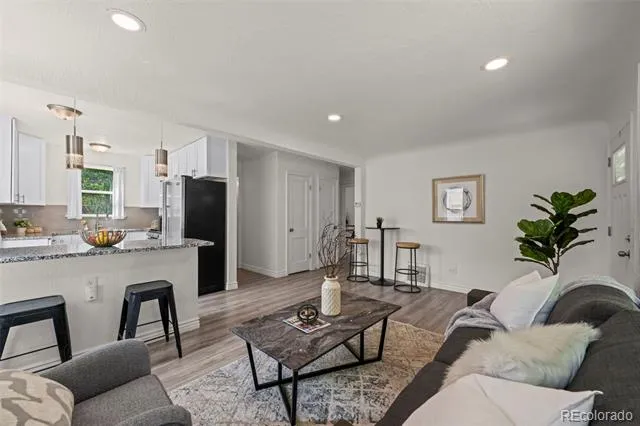 2535 S Humboldt Street Denver, CO 80210