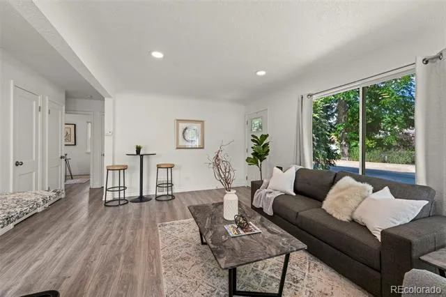 2535 S Humboldt Street Denver, CO 80210