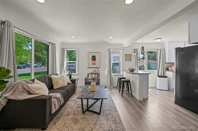 2535 S Humboldt Street Denver, CO 80210