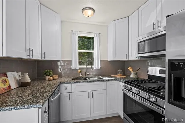 2535 S Humboldt Street Denver, CO 80210