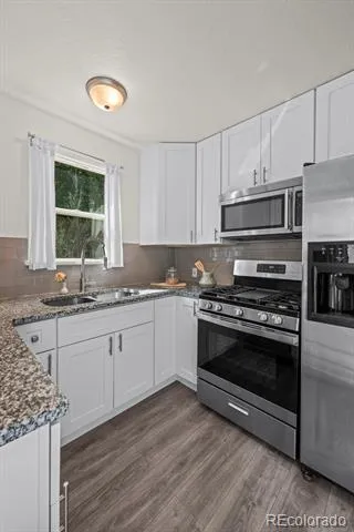 2535 S Humboldt Street Denver, CO 80210