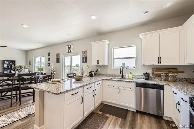 1063 Gianna Avenue Fort Lupton, CO 80621