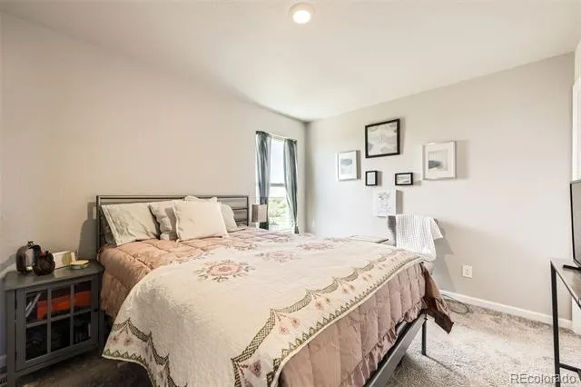 1063 Gianna Avenue Fort Lupton, CO 80621
