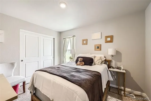 1063 Gianna Avenue Fort Lupton, CO 80621