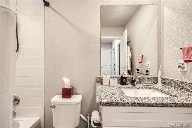 1063 Gianna Avenue Fort Lupton, CO 80621