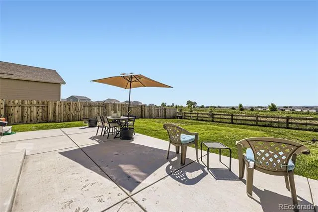 1063 Gianna Avenue Fort Lupton, CO 80621