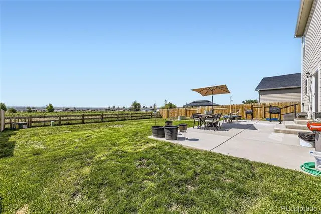 1063 Gianna Avenue Fort Lupton, CO 80621