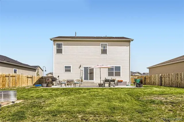 1063 Gianna Avenue Fort Lupton, CO 80621