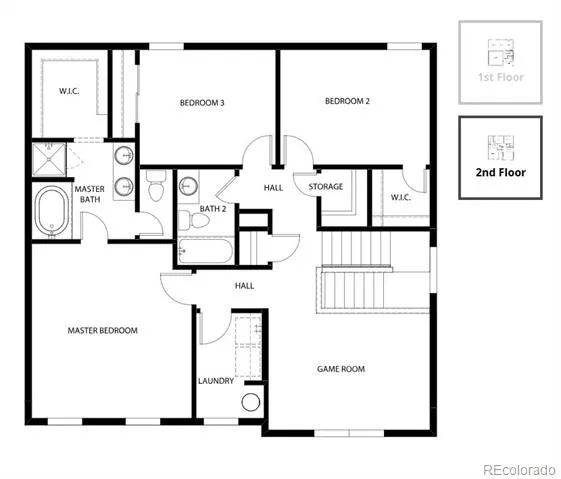 1063 Gianna Avenue Fort Lupton, CO 80621