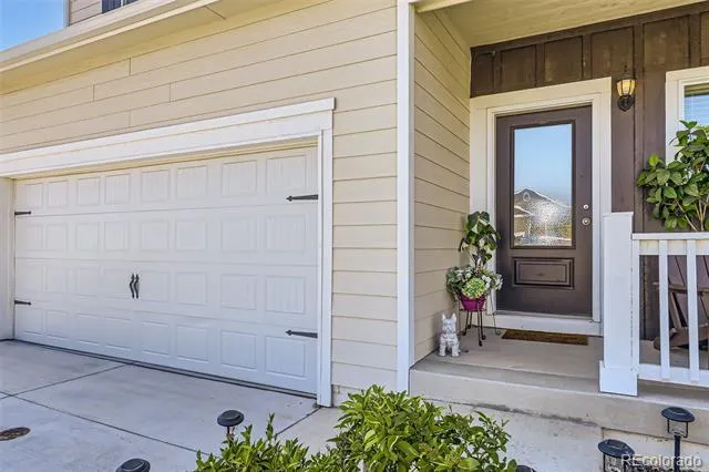1063 Gianna Avenue Fort Lupton, CO 80621