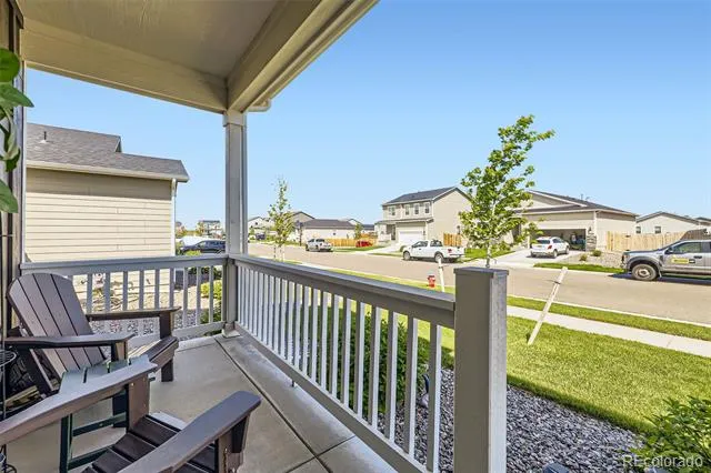 1063 Gianna Avenue Fort Lupton, CO 80621