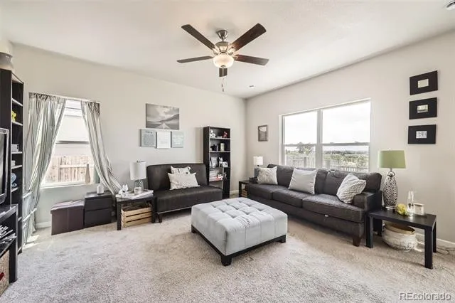 1063 Gianna Avenue Fort Lupton, CO 80621