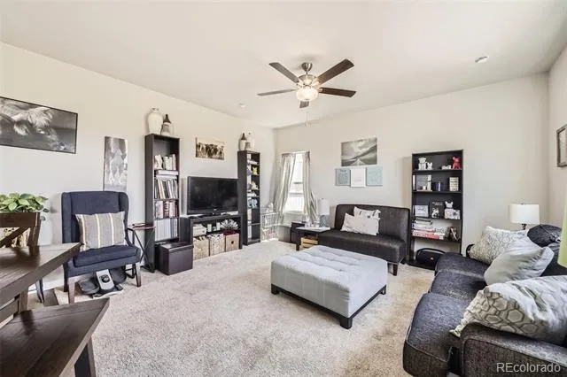 1063 Gianna Avenue Fort Lupton, CO 80621