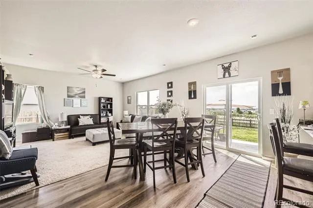 1063 Gianna Avenue Fort Lupton, CO 80621