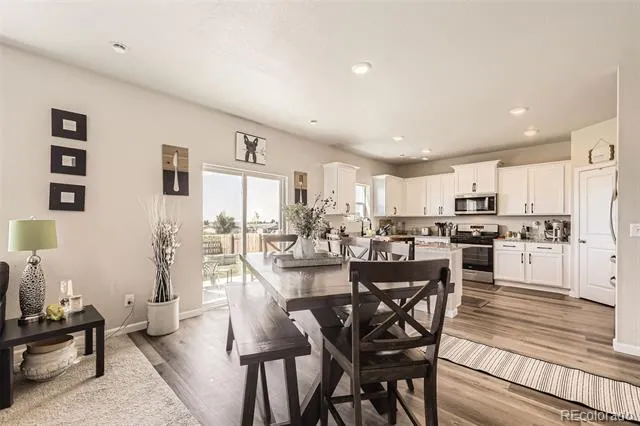 1063 Gianna Avenue Fort Lupton, CO 80621