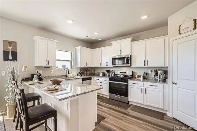 1063 Gianna Avenue Fort Lupton, CO 80621