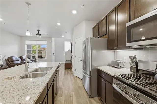 8434 Rizza Street #C Littleton, CO 80129