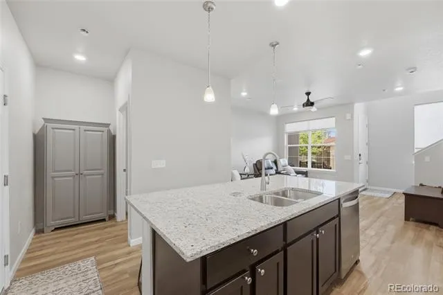 8434 Rizza Street #C Littleton, CO 80129