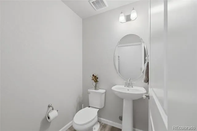 8434 Rizza Street #C Littleton, CO 80129