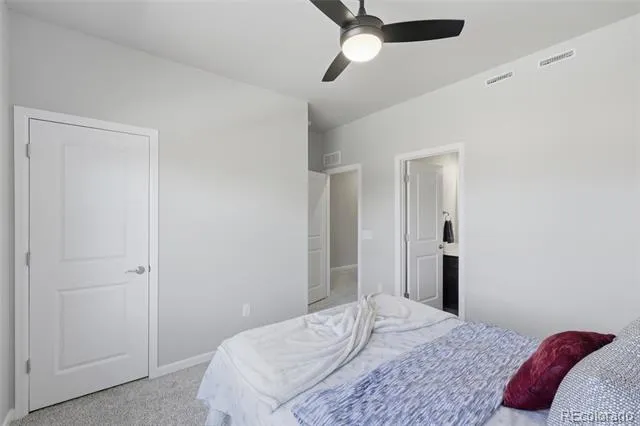 8434 Rizza Street #C Littleton, CO 80129