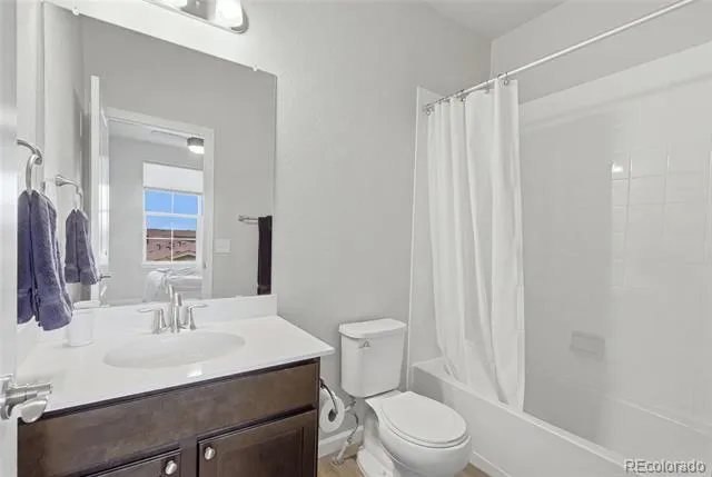 8434 Rizza Street #C Littleton, CO 80129