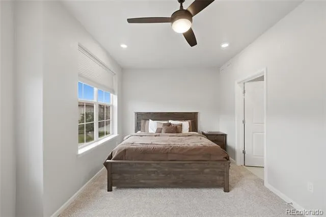 8434 Rizza Street #C Littleton, CO 80129